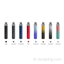 ใหม่มาถึง GeekVape Wenax K1 SE